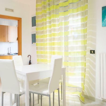 Lumarosa Home Polignano a Mare Luaran gambar