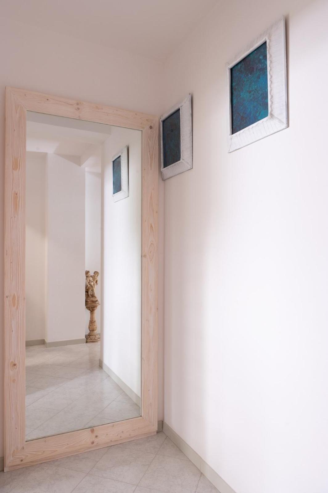Lumarosa Home Polignano a Mare Luaran gambar