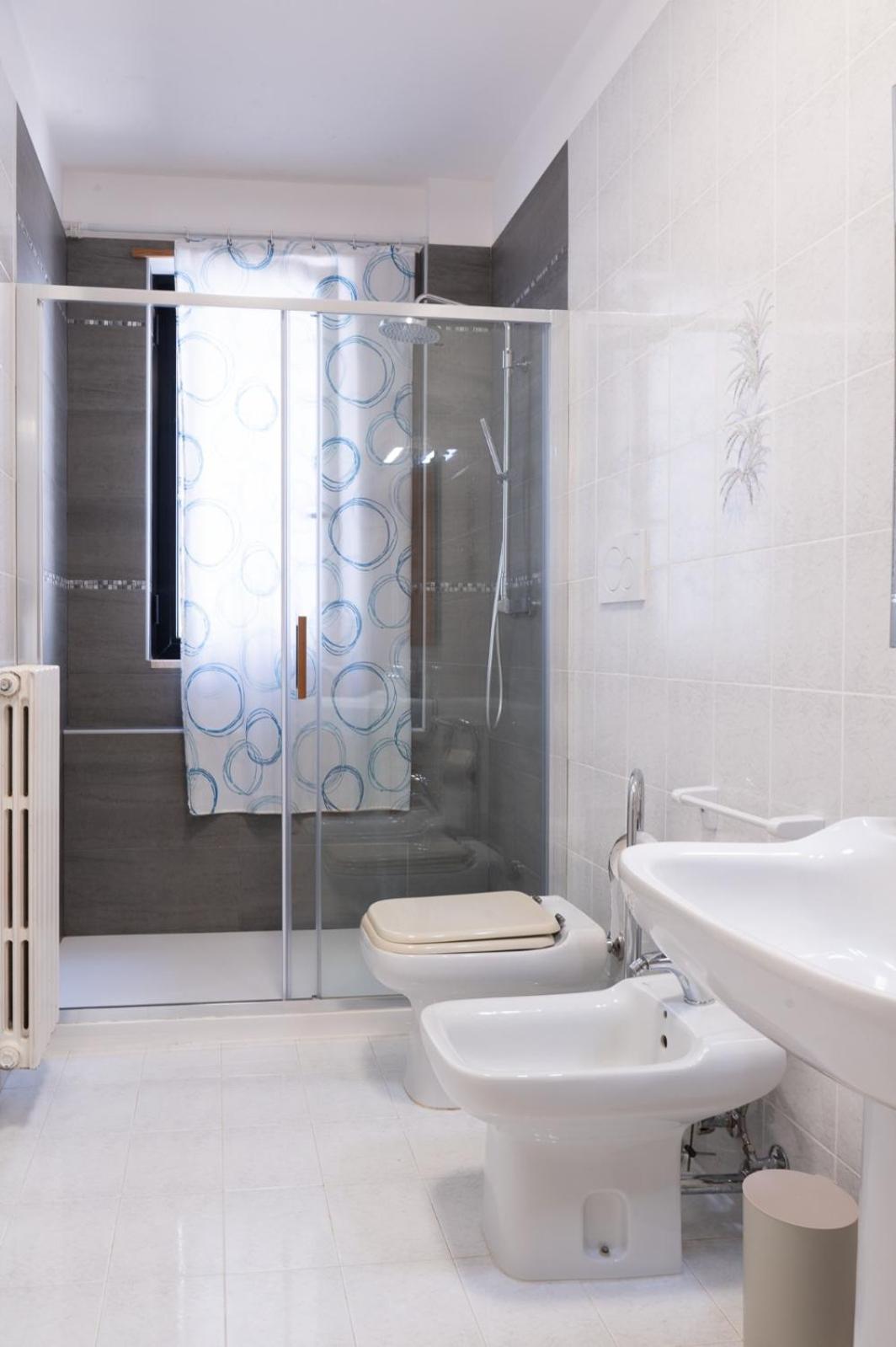 Lumarosa Home Polignano a Mare Luaran gambar