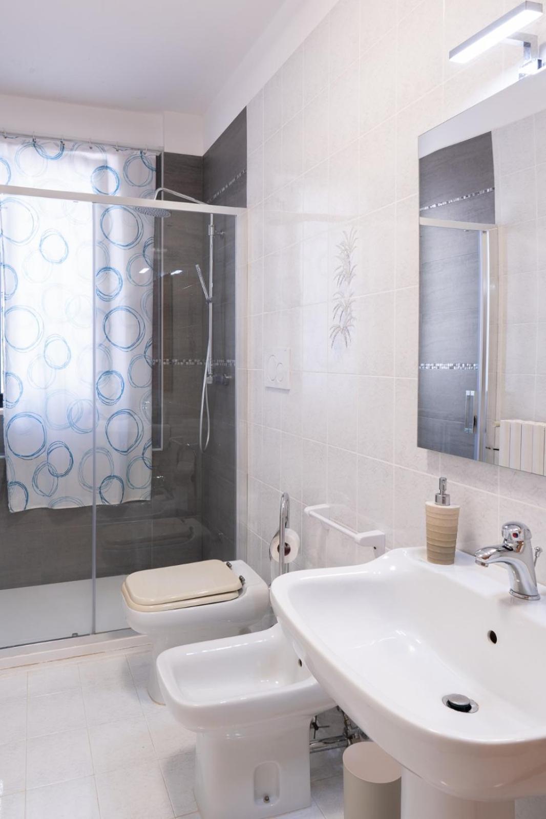 Lumarosa Home Polignano a Mare Luaran gambar