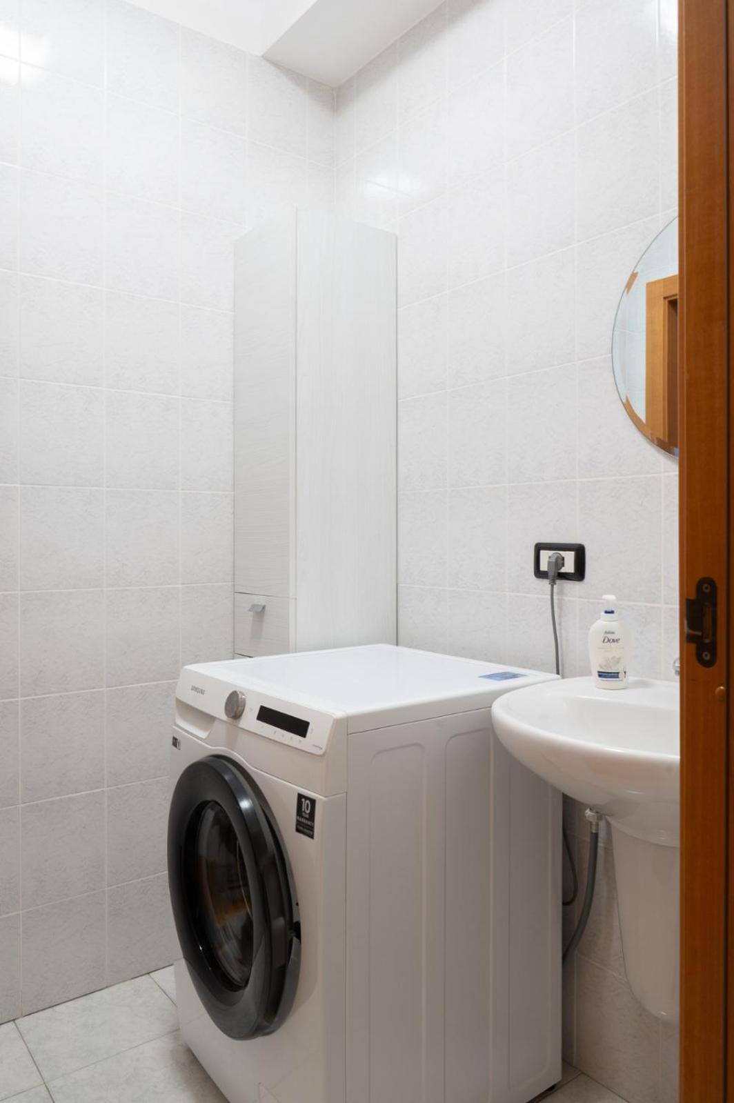 Lumarosa Home Polignano a Mare Luaran gambar