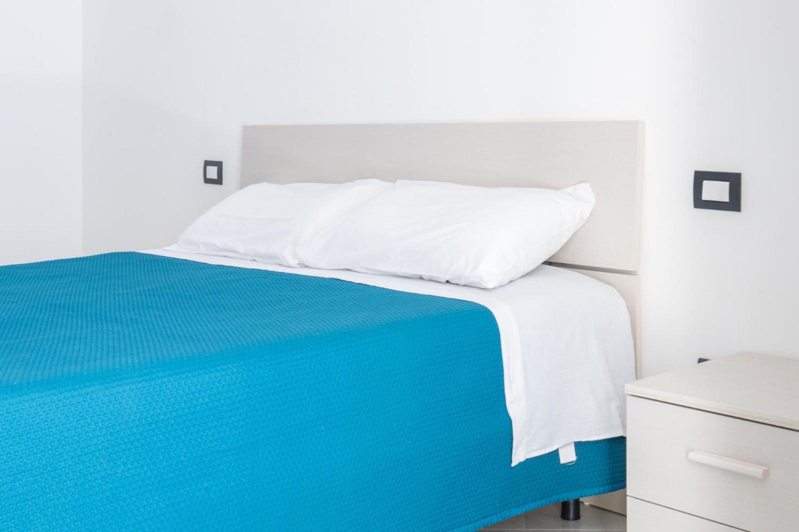 Lumarosa Home Polignano a Mare Luaran gambar