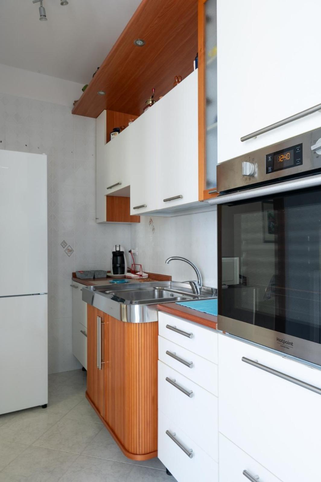Lumarosa Home Polignano a Mare Luaran gambar