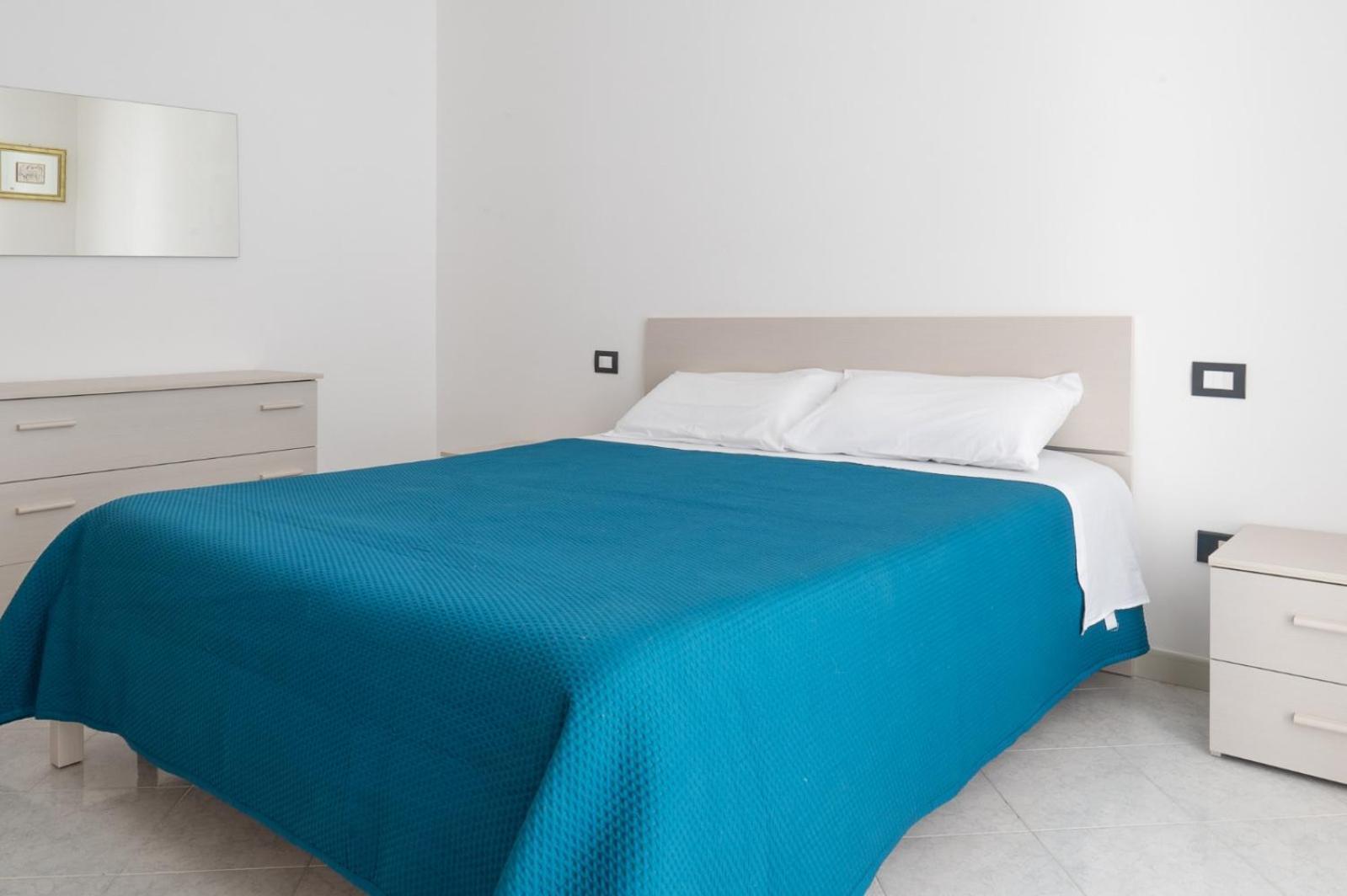 Lumarosa Home Polignano a Mare Luaran gambar