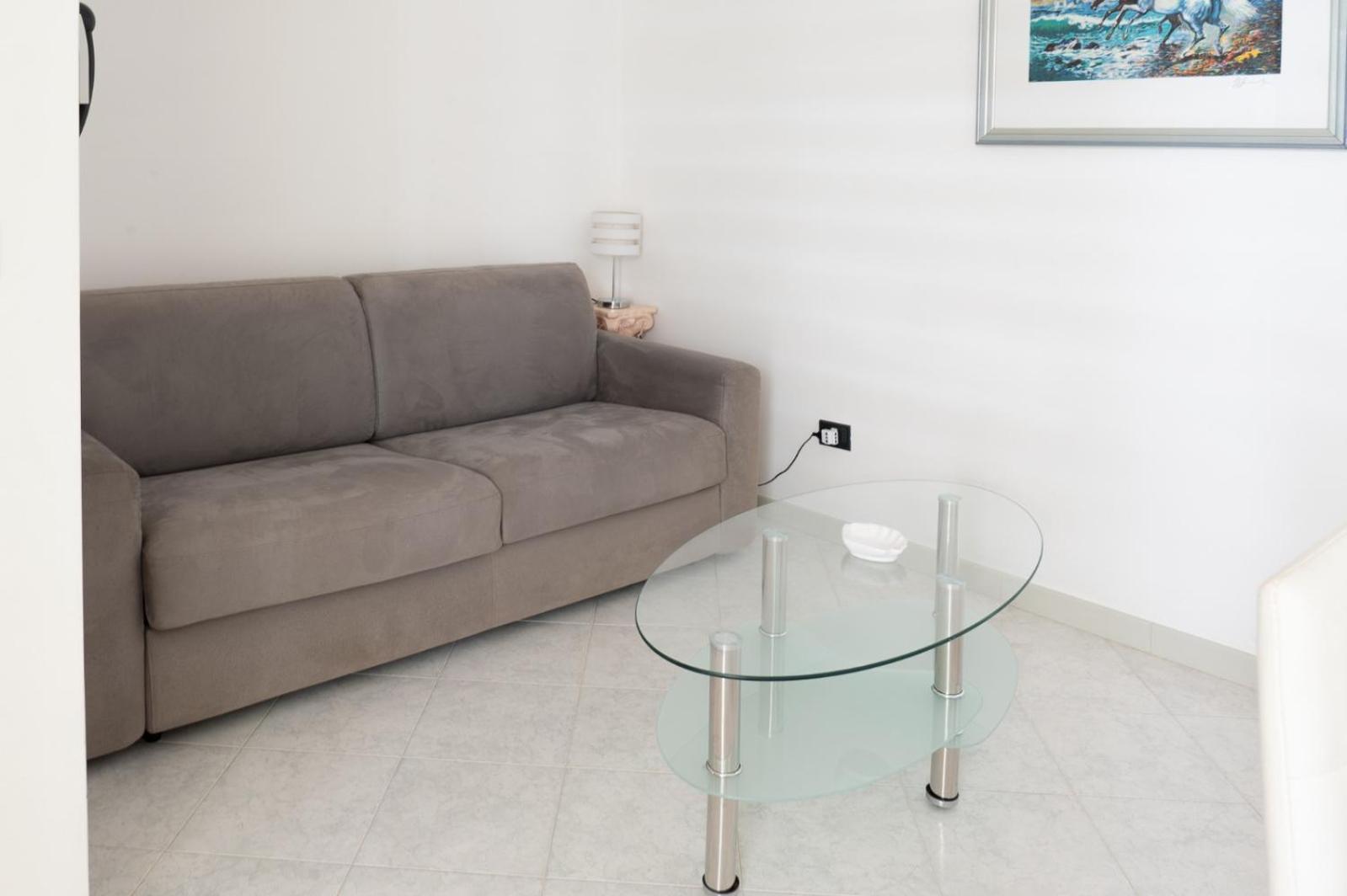 Lumarosa Home Polignano a Mare Luaran gambar