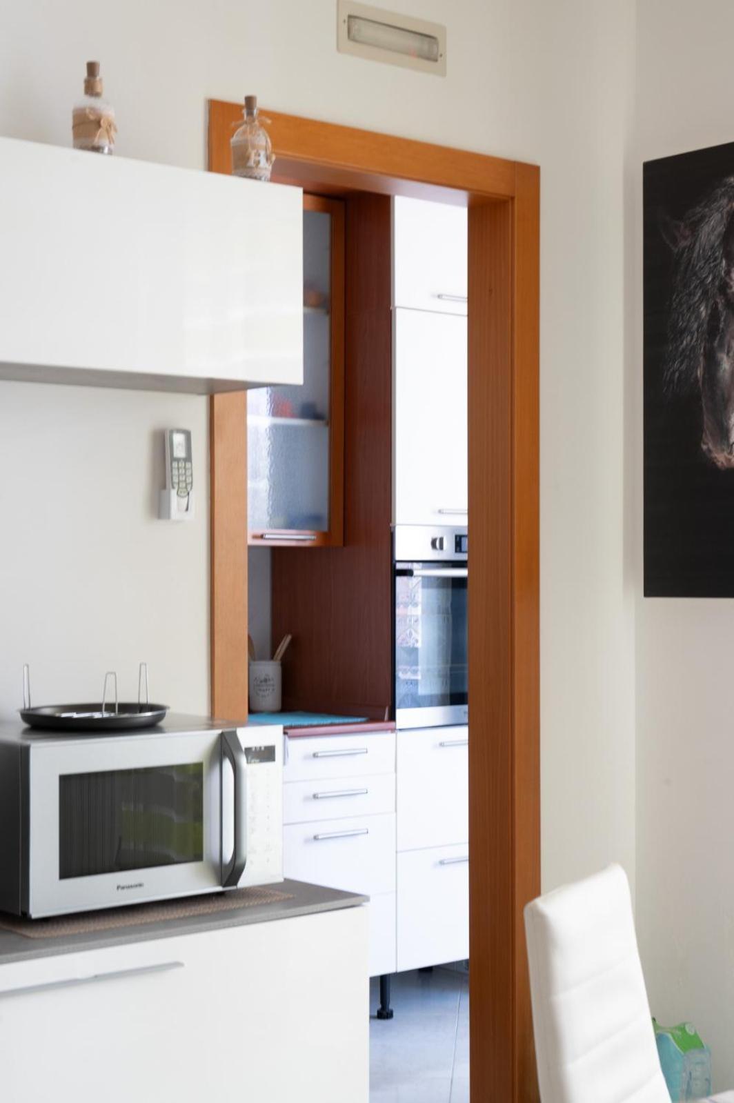 Lumarosa Home Polignano a Mare Luaran gambar
