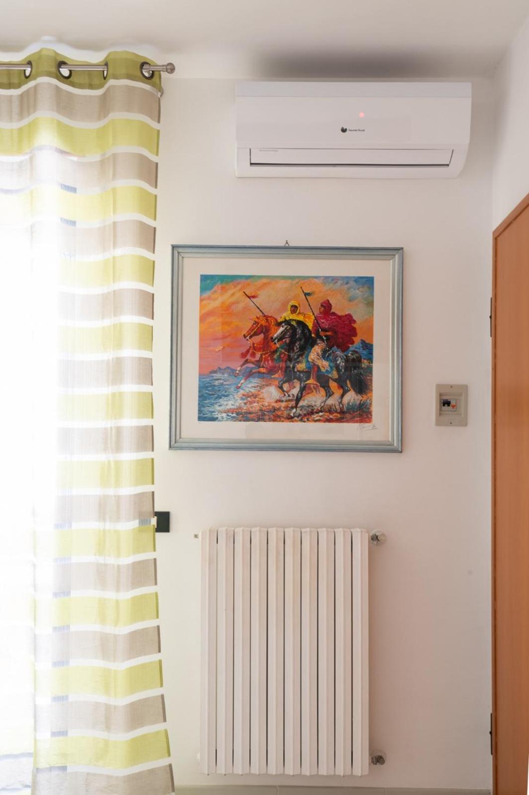 Lumarosa Home Polignano a Mare Luaran gambar