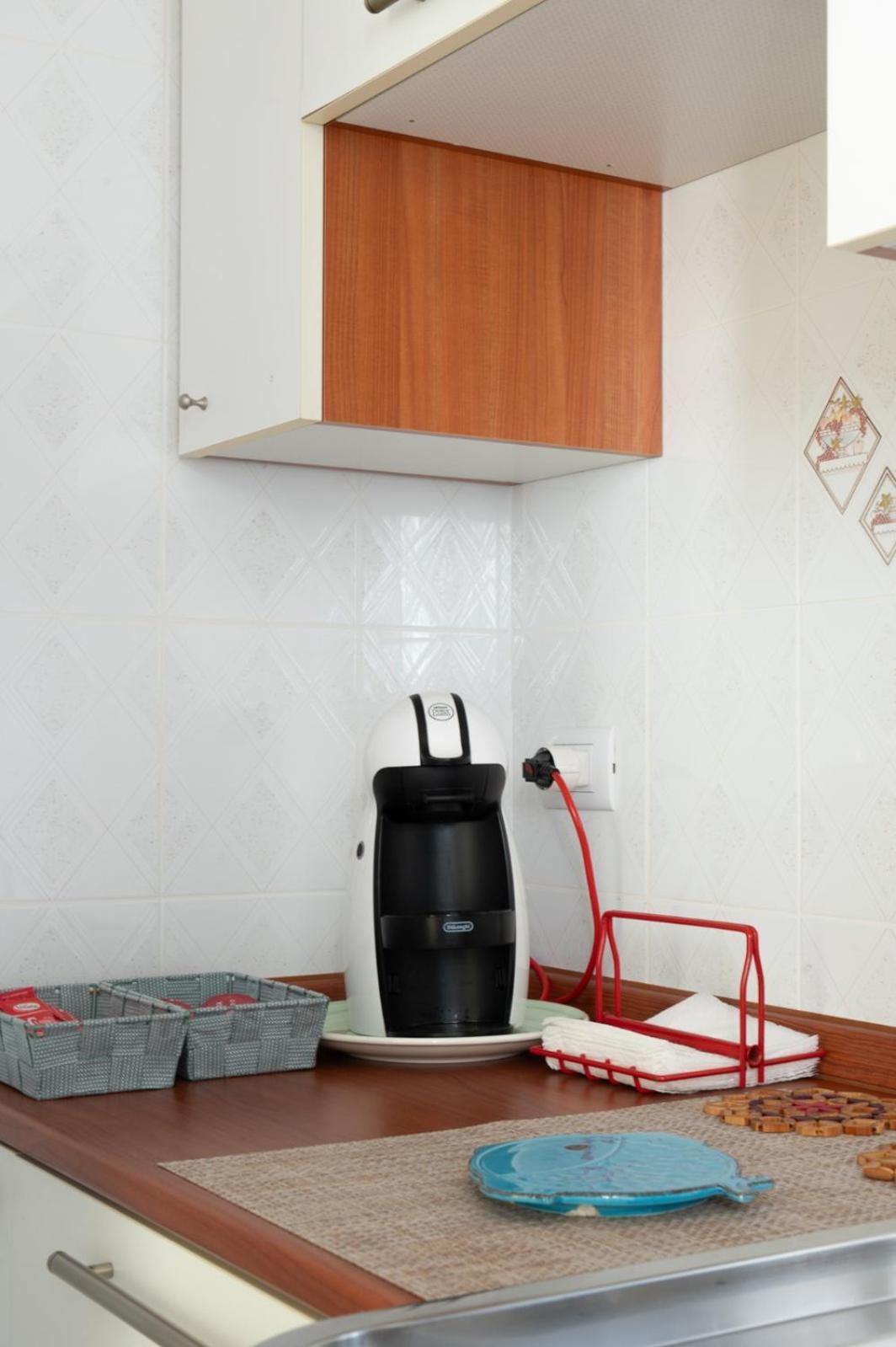 Lumarosa Home Polignano a Mare Luaran gambar