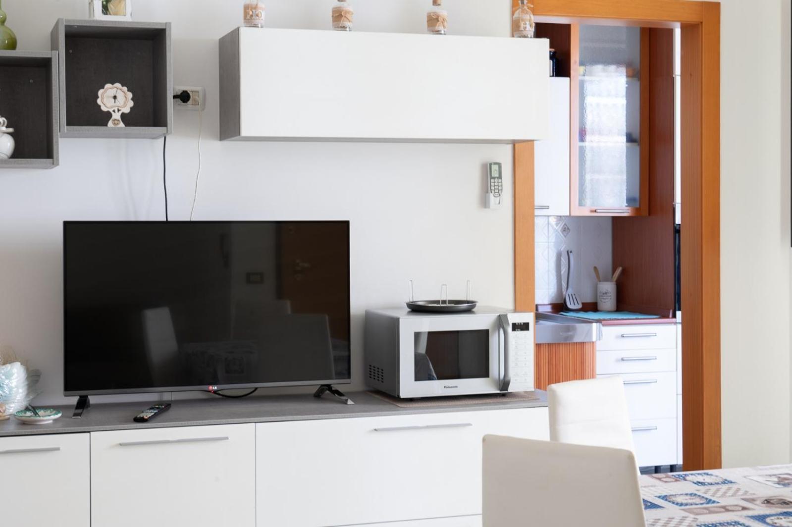 Lumarosa Home Polignano a Mare Luaran gambar