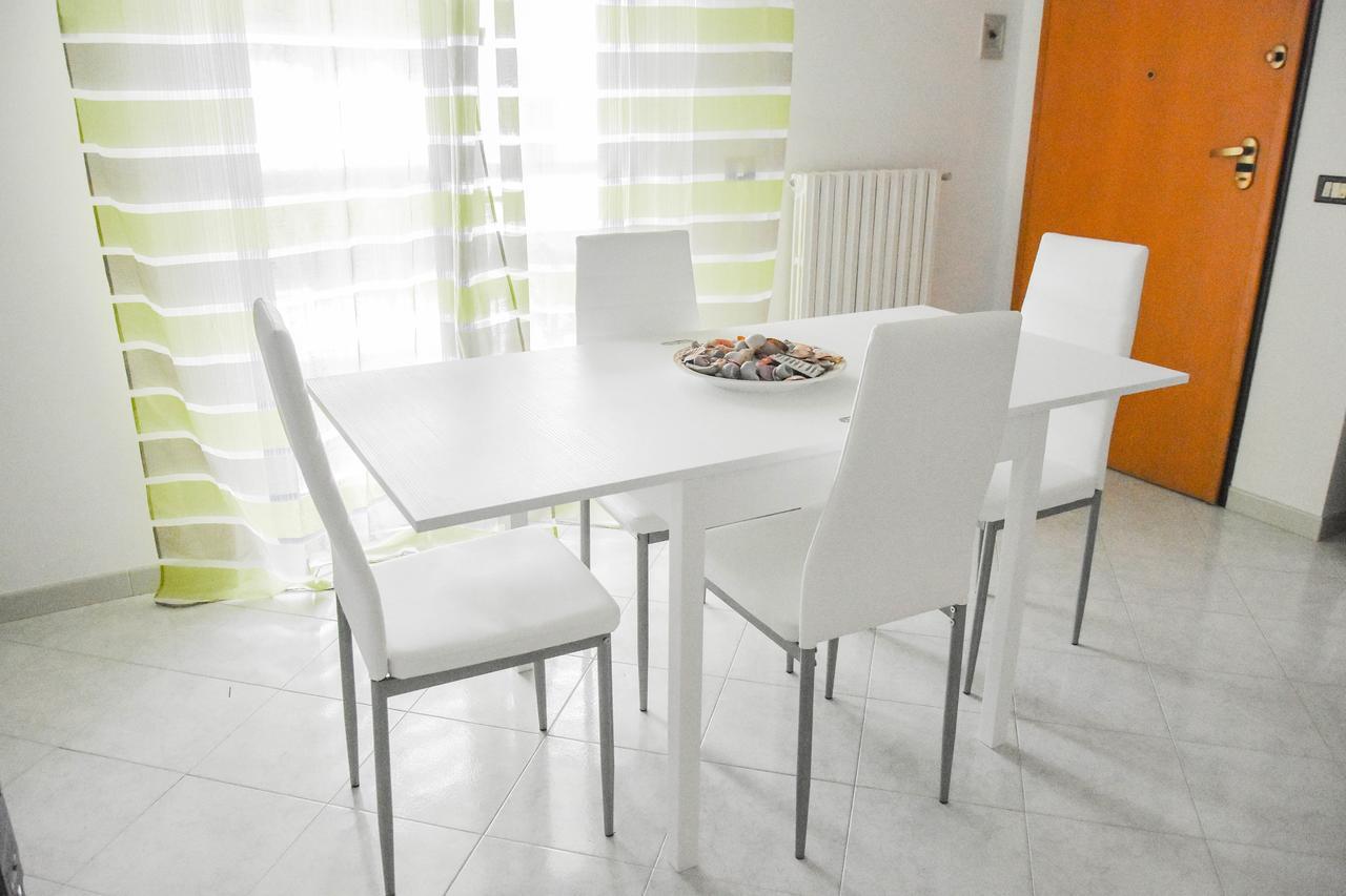 Lumarosa Home Polignano a Mare Luaran gambar