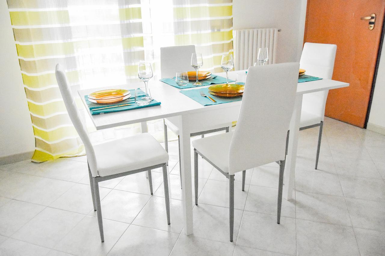 Lumarosa Home Polignano a Mare Luaran gambar